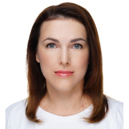 Евгения Пристанская