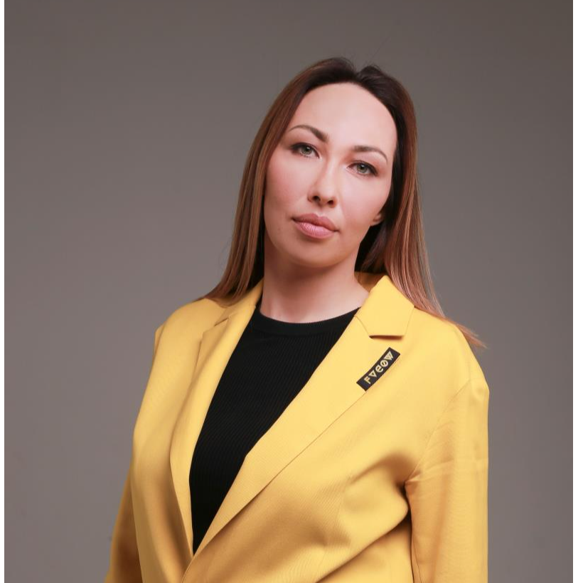 Евгения Долганова