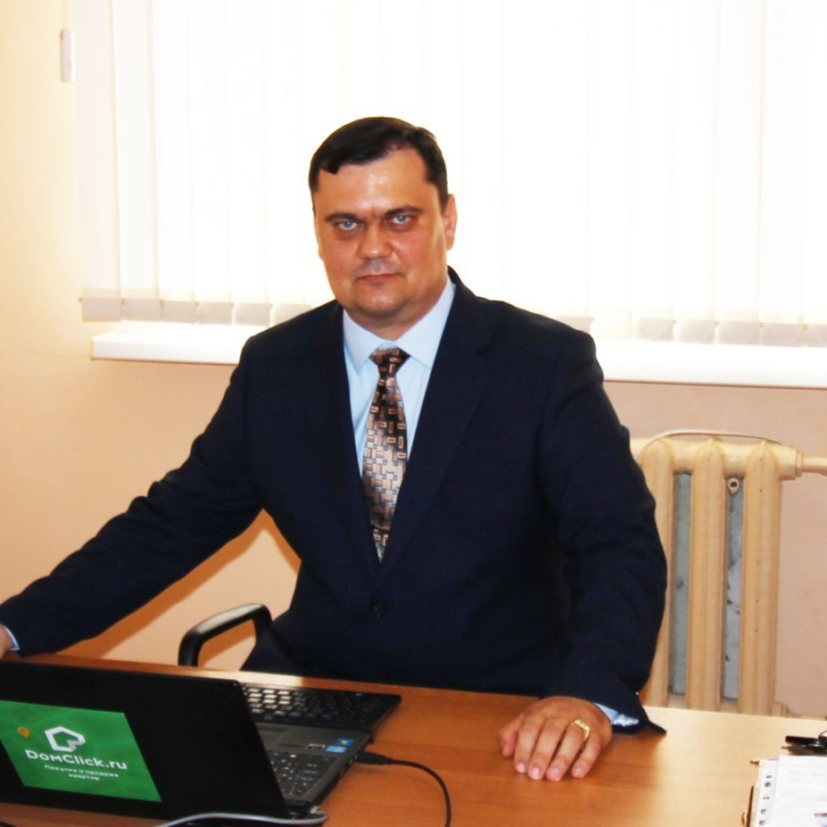 Александр Бускевич