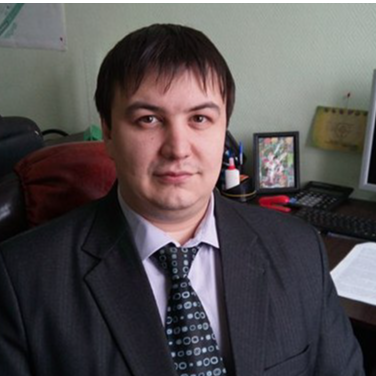 Алексей Наговицын