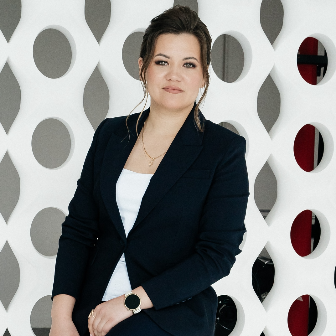 Виктория Осадчук