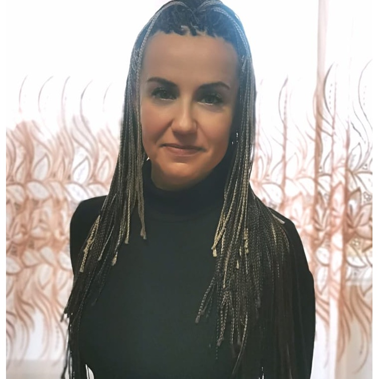 Снежана Северская