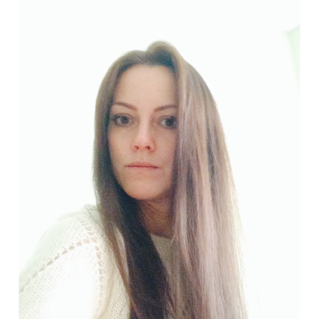 Наталья Гайдамакина