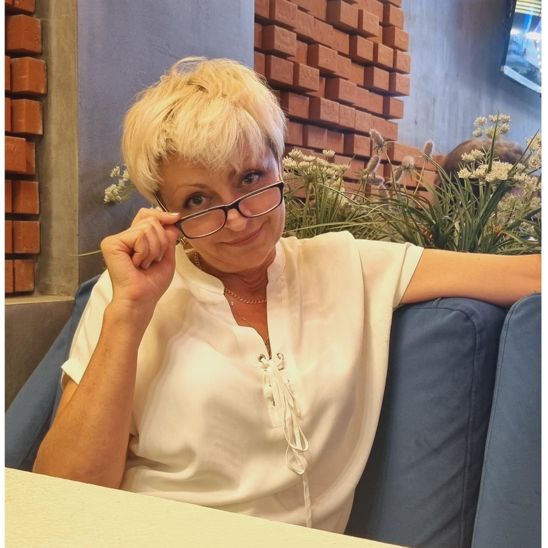 Ирина Башмакова