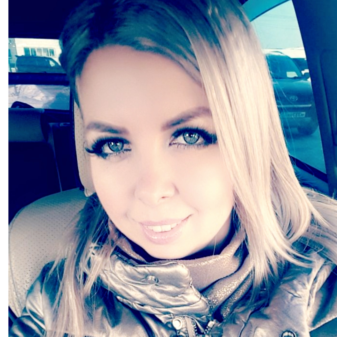 Ирина Ванчухина