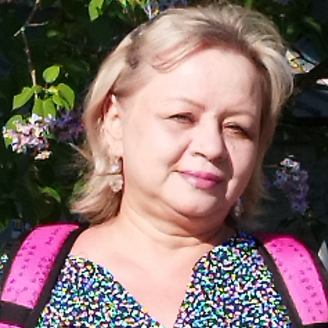 Ольга Бутенко