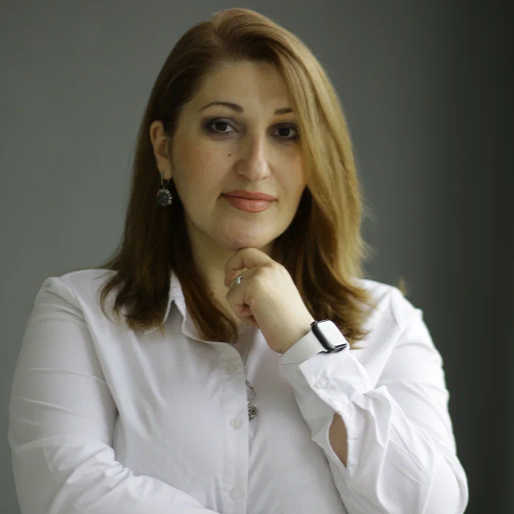 Диана Мартиросян