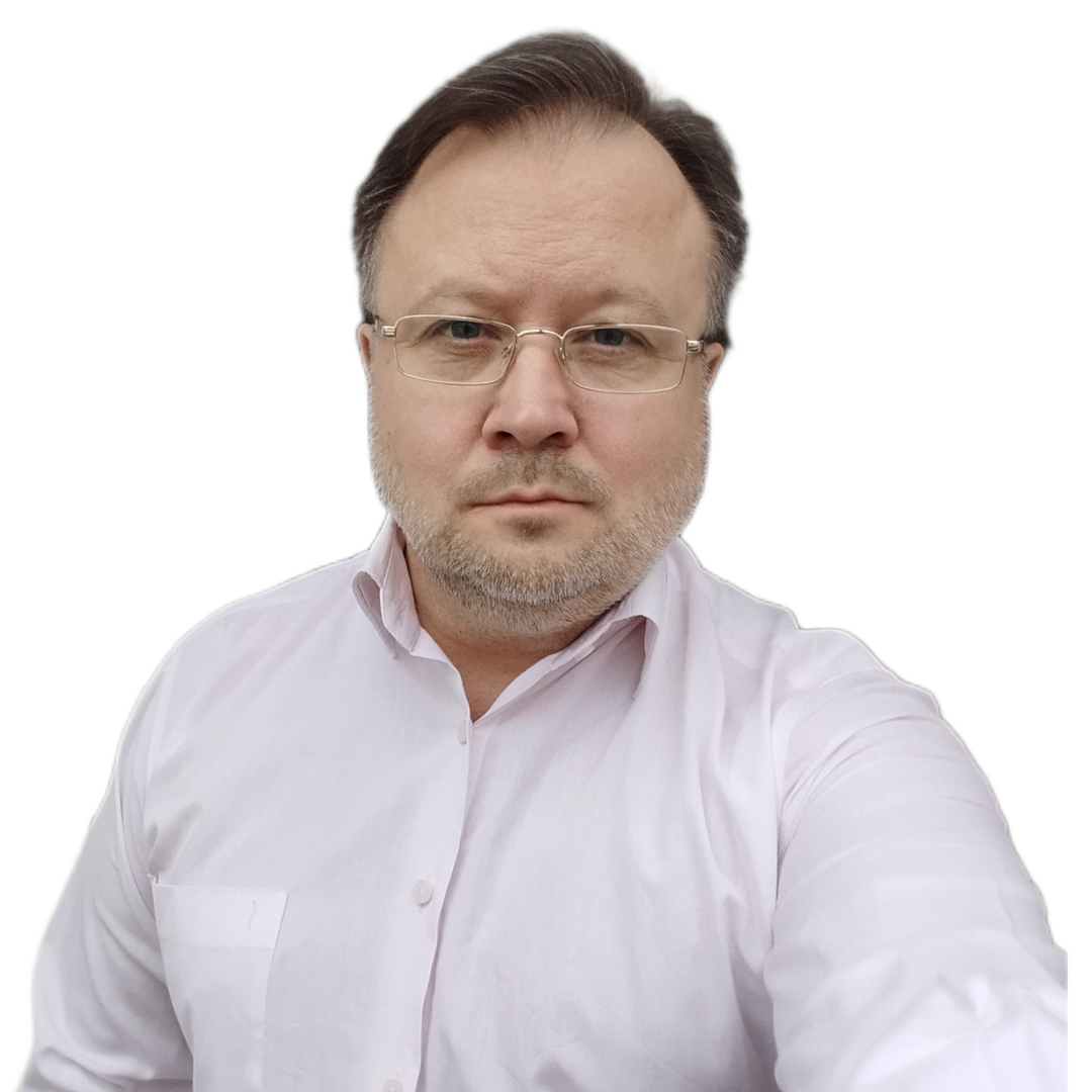 Сергей Шумов