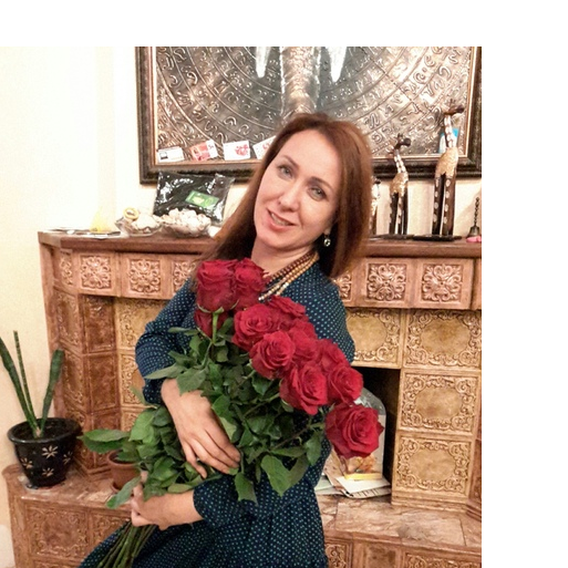 Людмила Шашкарова