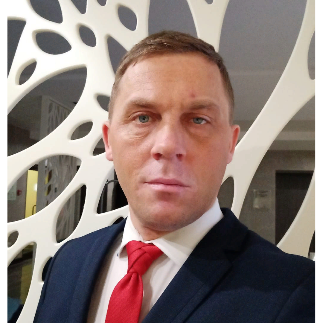 Андрей Шпильной