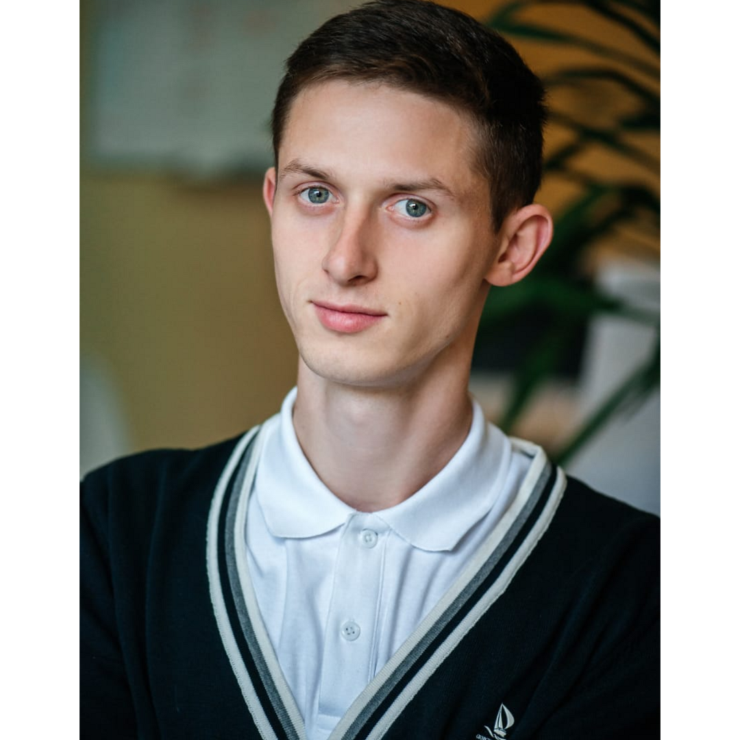 Андрей Солгалов