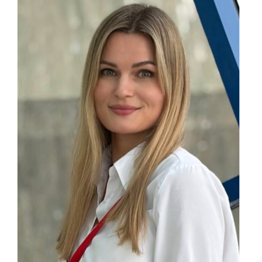 Анастасия Кочетова