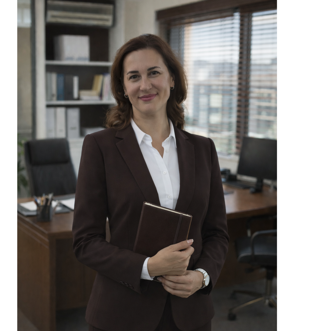 Ольга Барышко