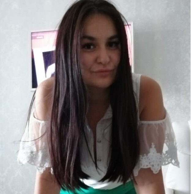 Ильсияр Хидиятуллина
