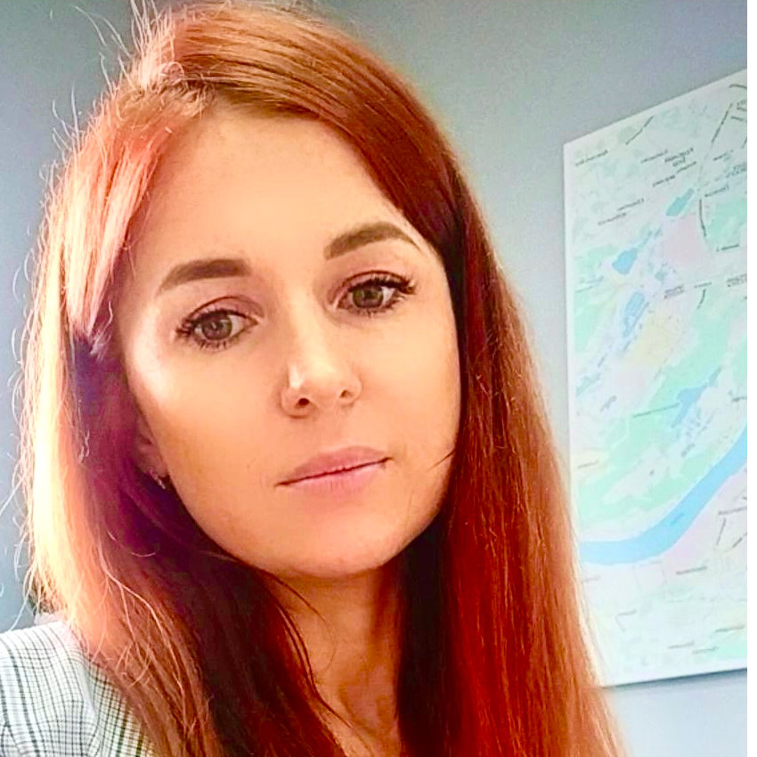 Екатерина Барышева