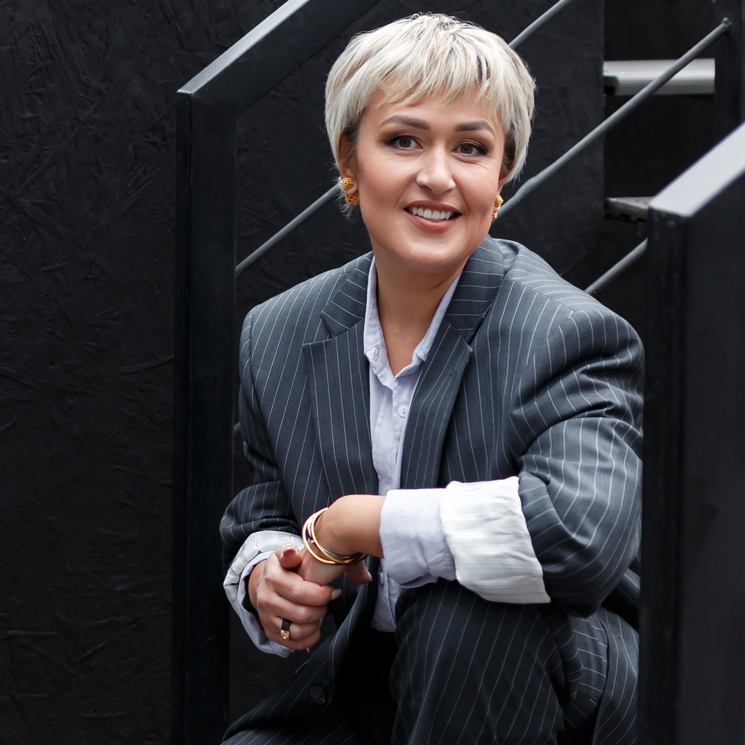 Ирина Галочкина