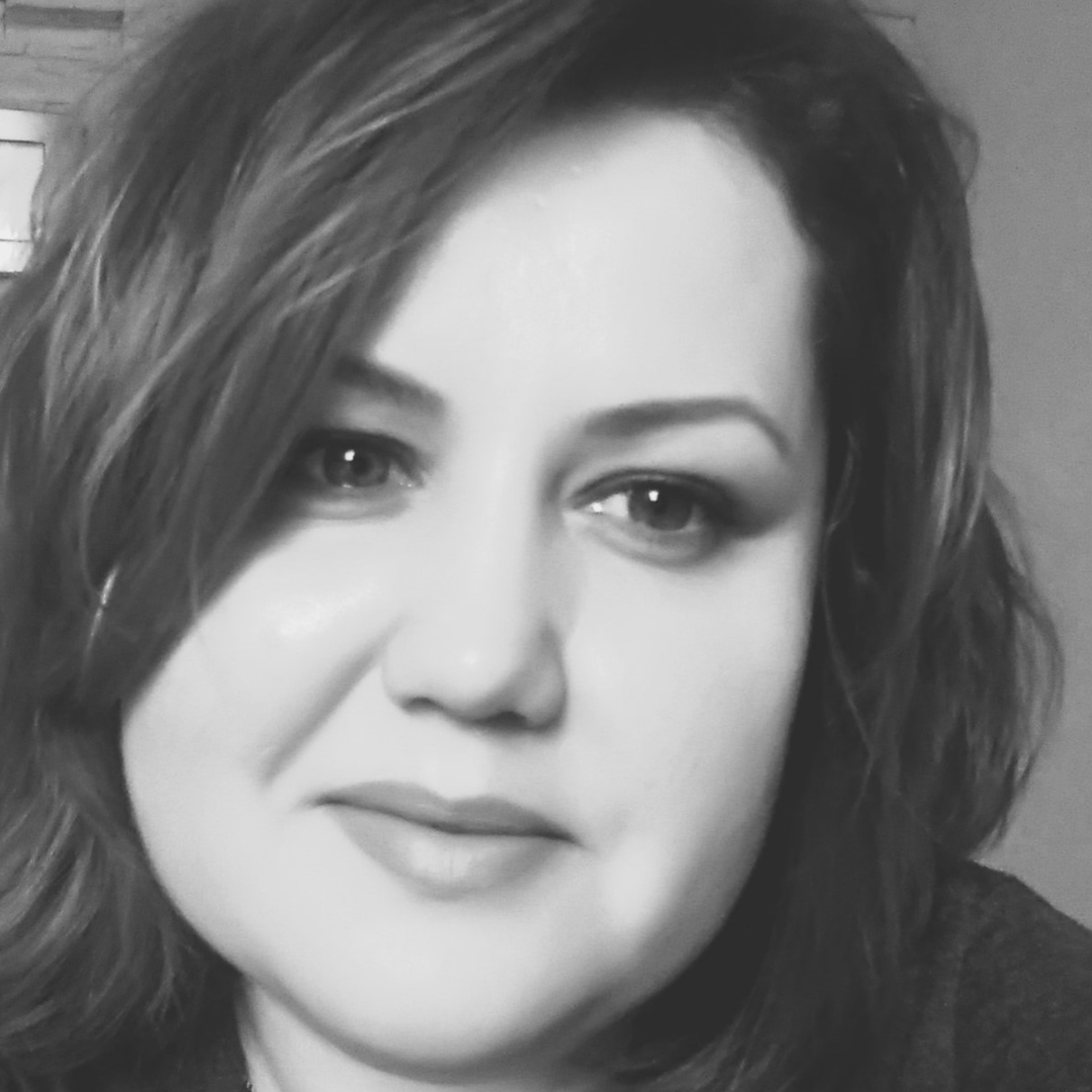 Оксана Румянцева