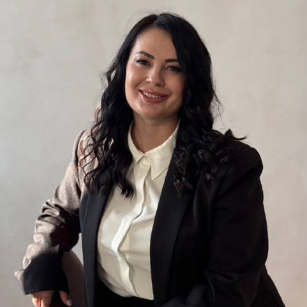 Ольга Лунькова