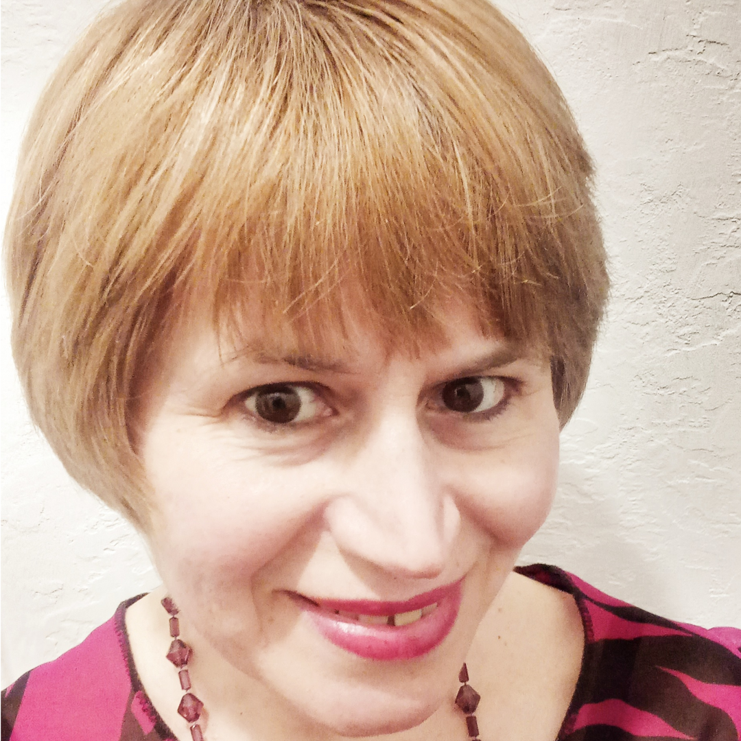 Елена Посметюк