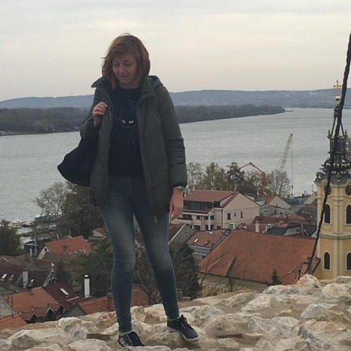 Ольга Дмитриева