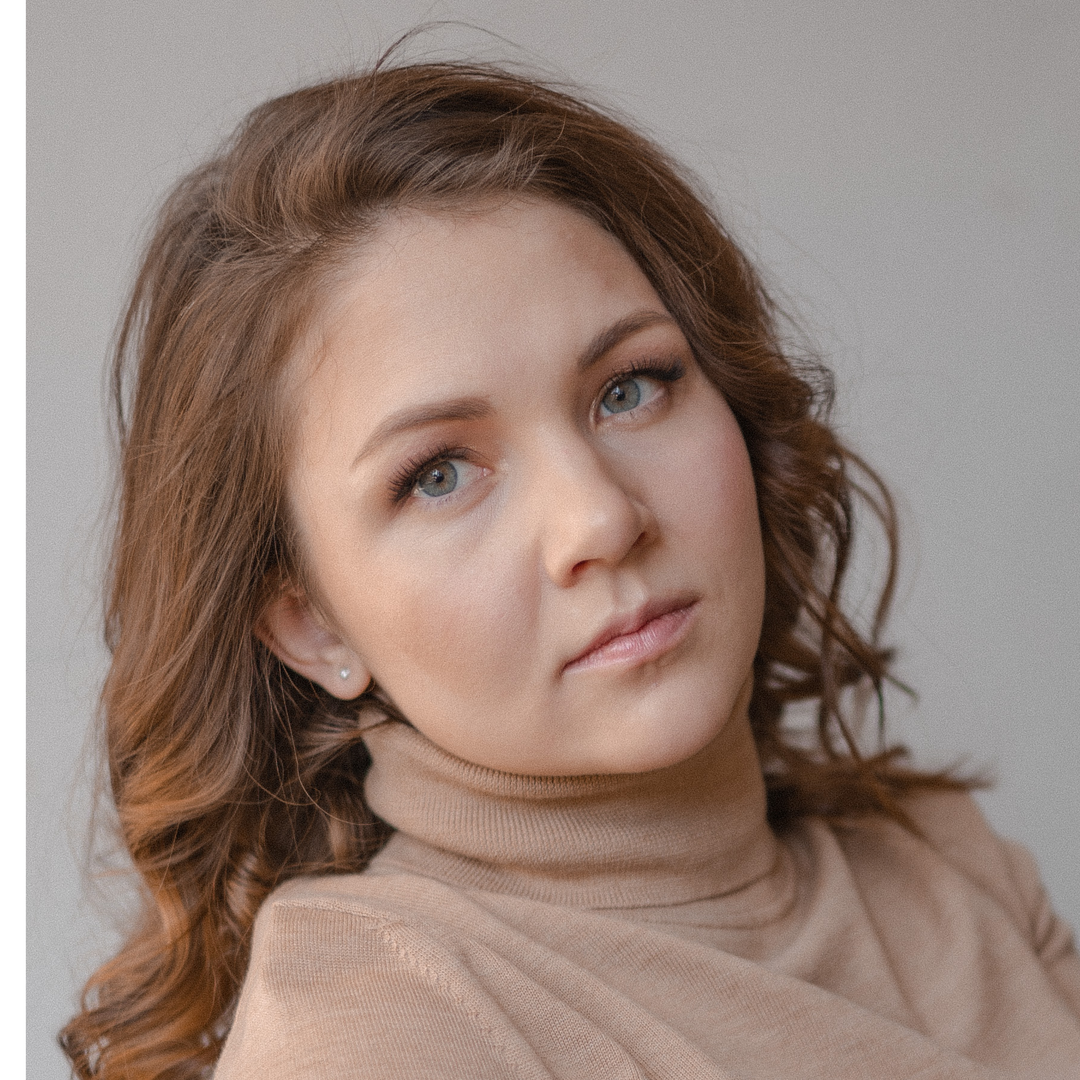 Анастасия Рахлина