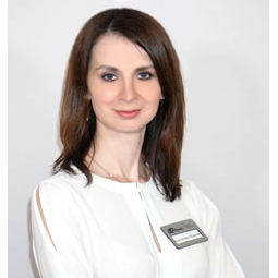 Эльвира Ишпахтина