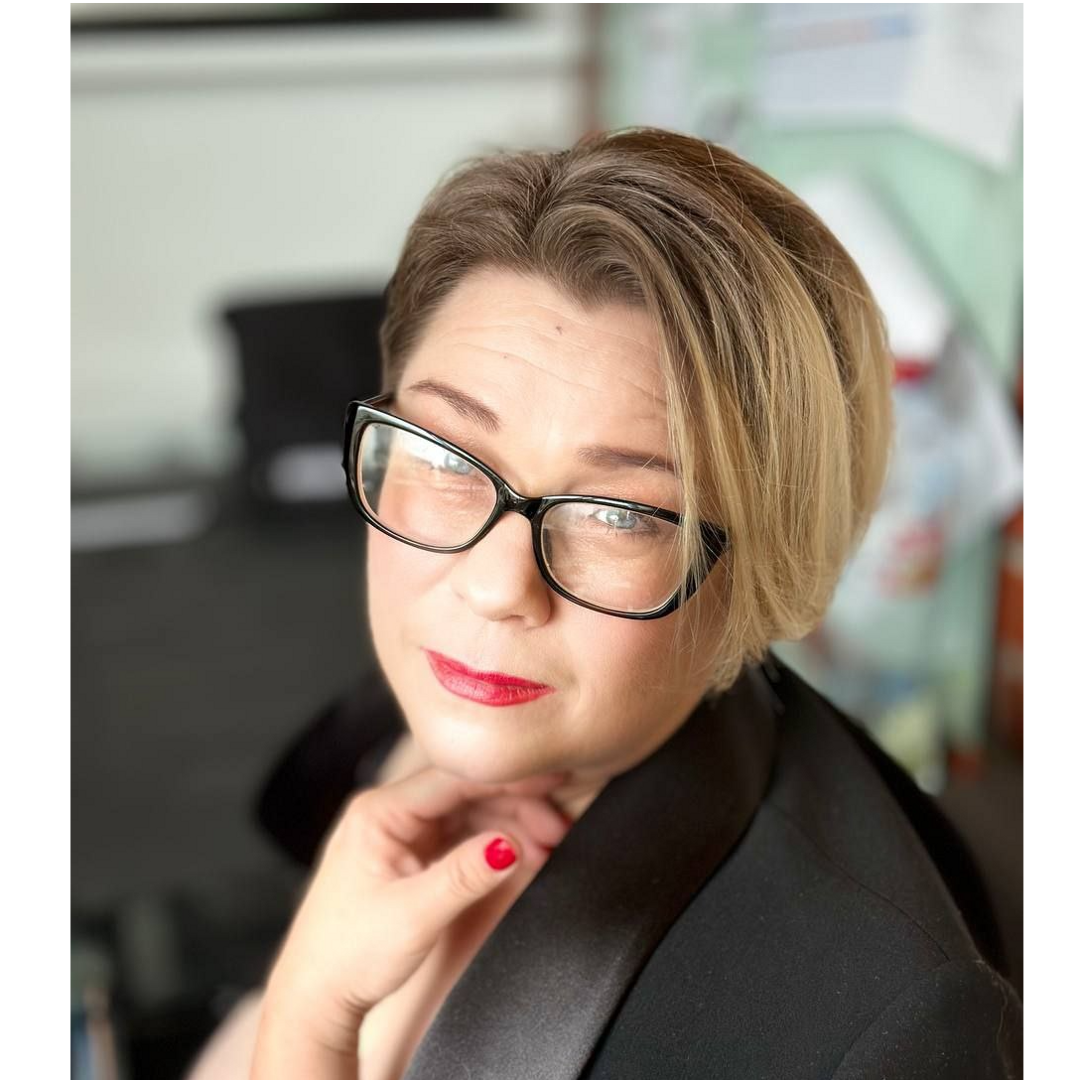 Ксения Самойлова