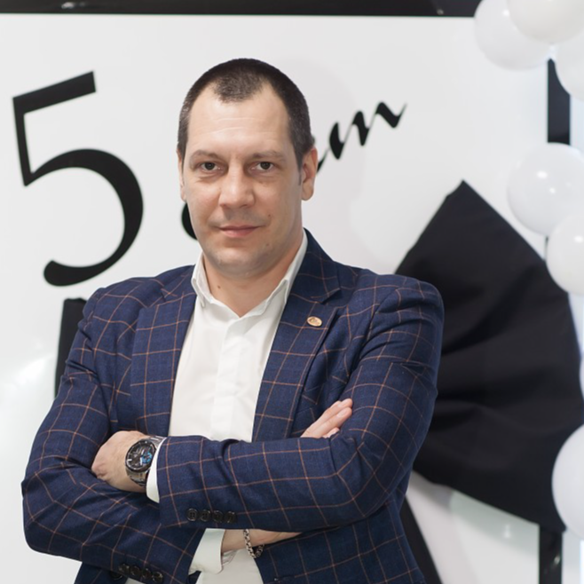 Юрий Зимачев