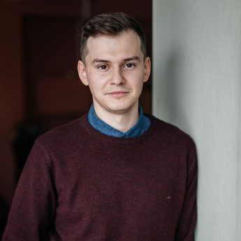 Станислав Нестеров