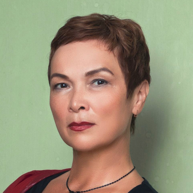 Гузель Галимуллина