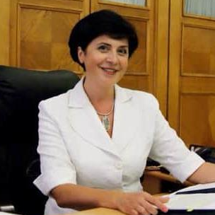 Татьяна Алексеева