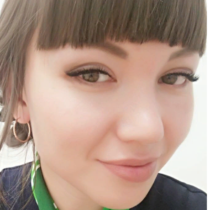 Эльвина Бикмуллина