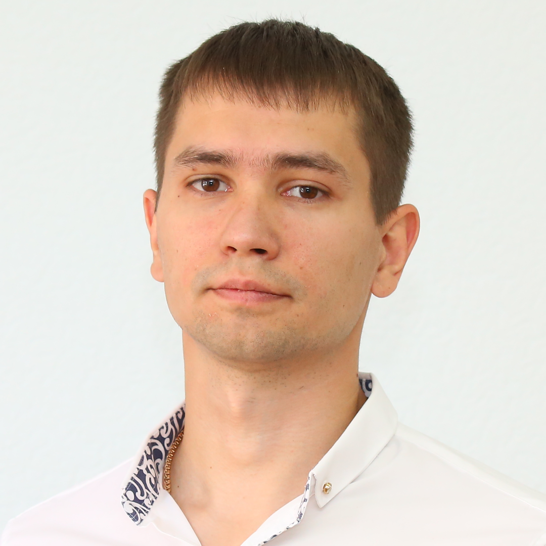 Иван Волковой