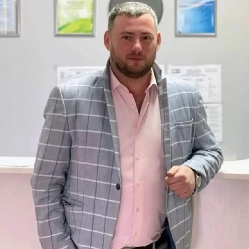 Евгений Красник