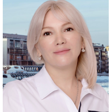 Марина Косова