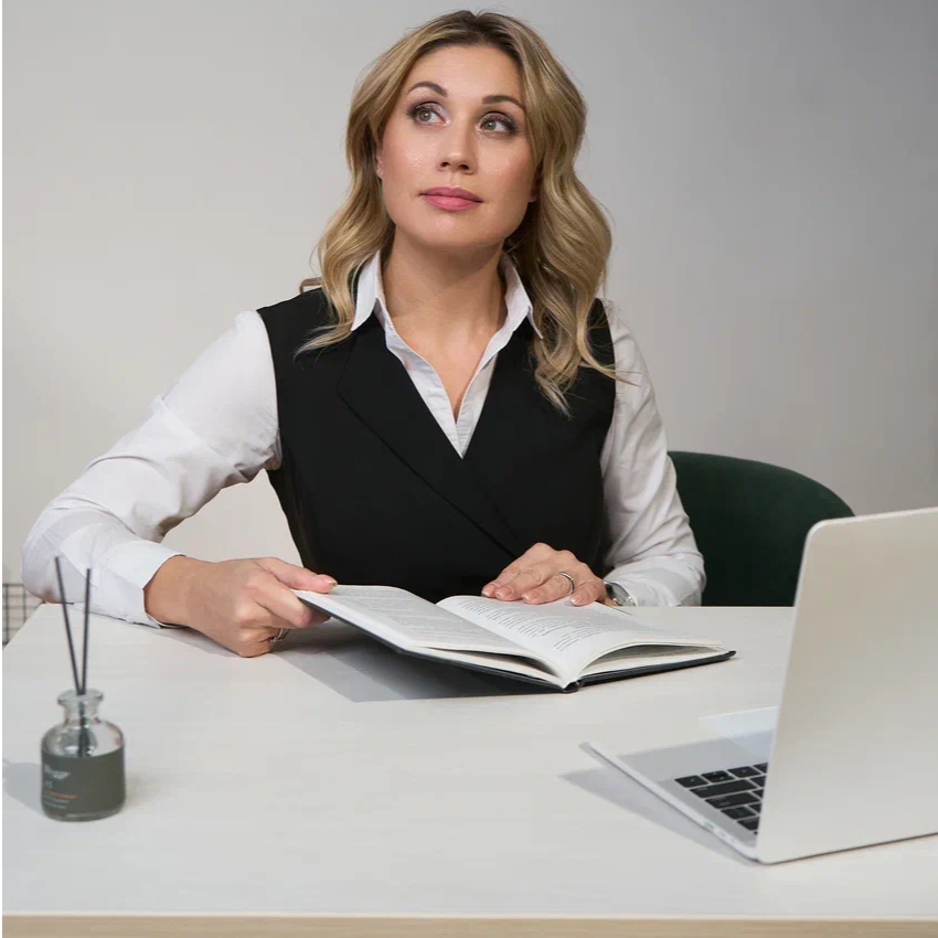 Ольга Мещерякова