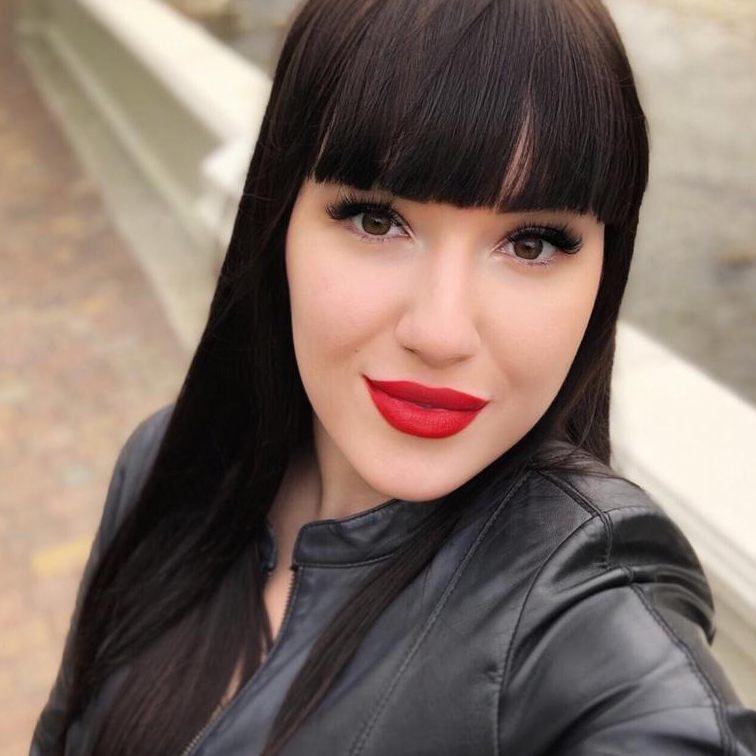 Валерия Бескровная