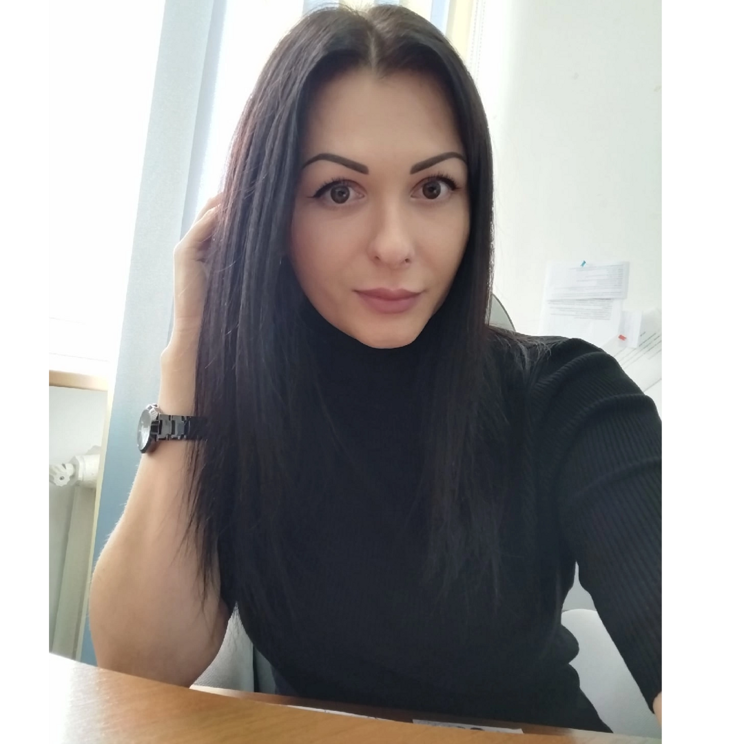Евгения Паулаускас