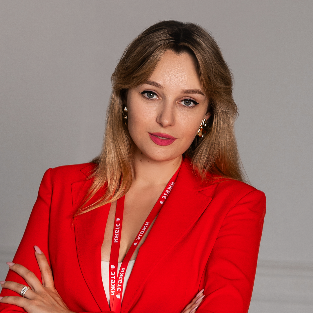 Валерия Витязь