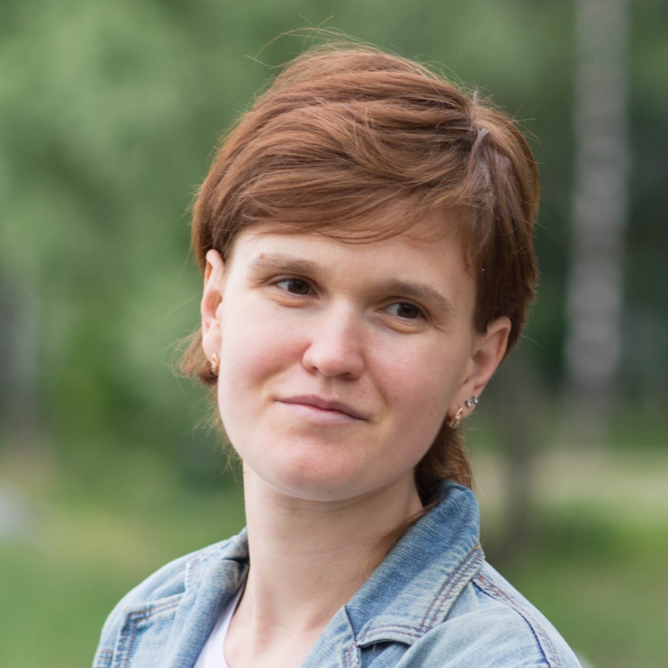 Анна Филиппова