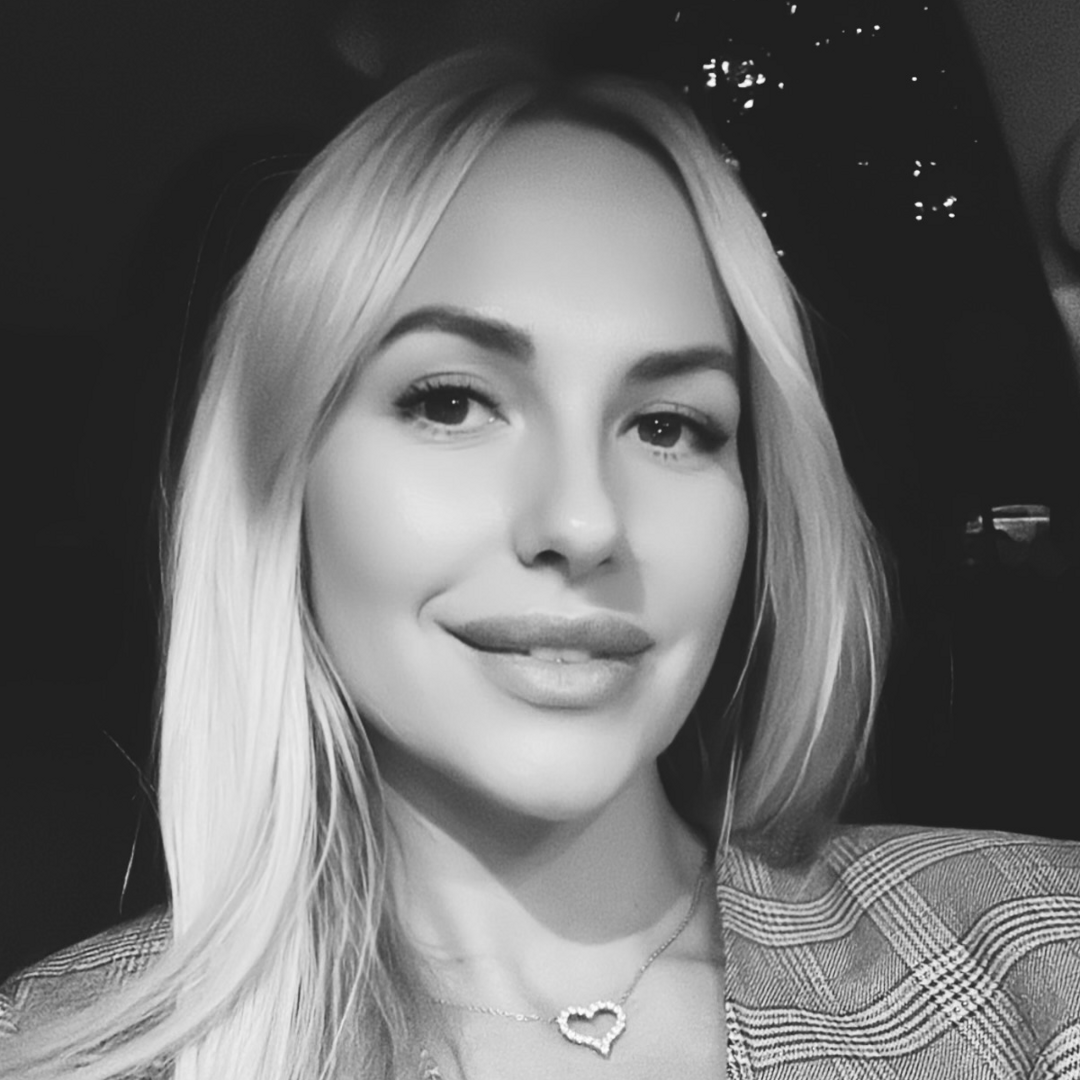 Светлана Баранова