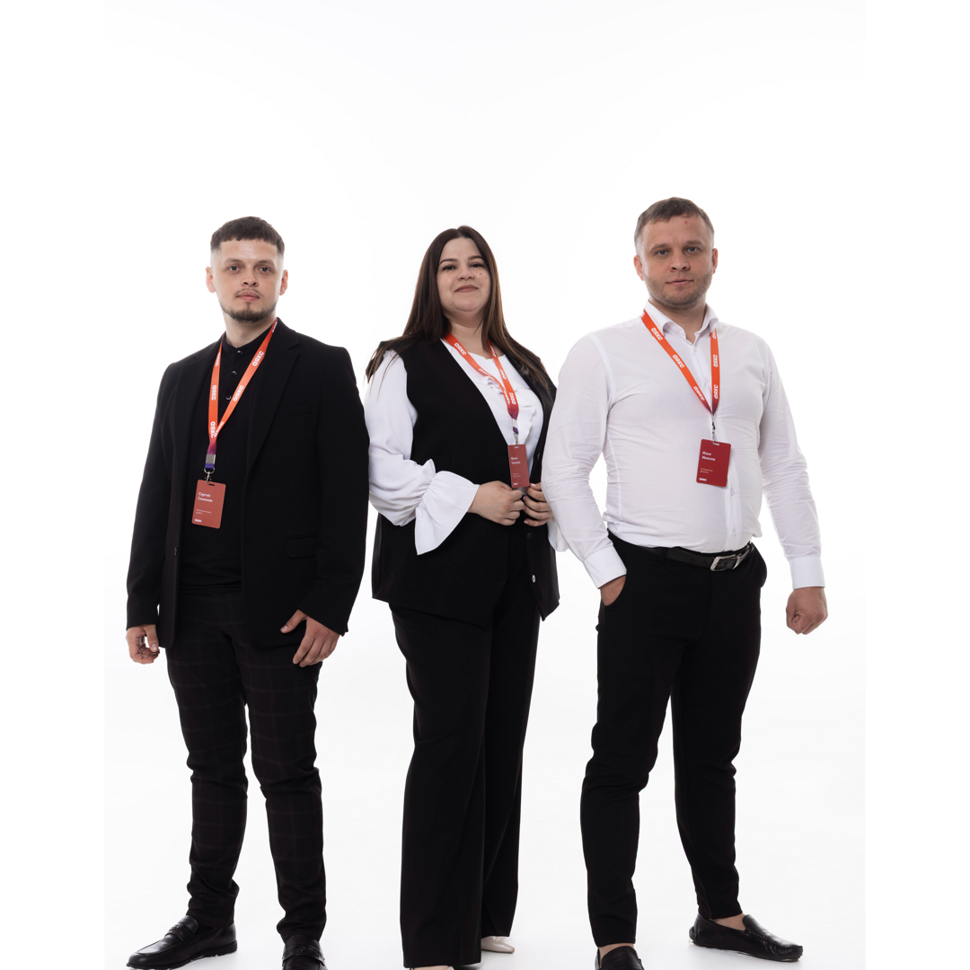 Илья Иванов