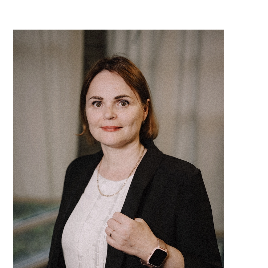 Елена Куроленко