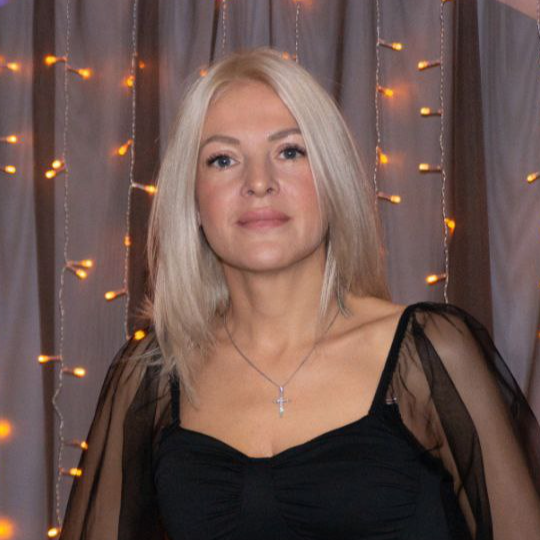 Альбина Сторожилова