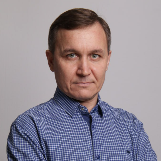 Леонид Казаков
