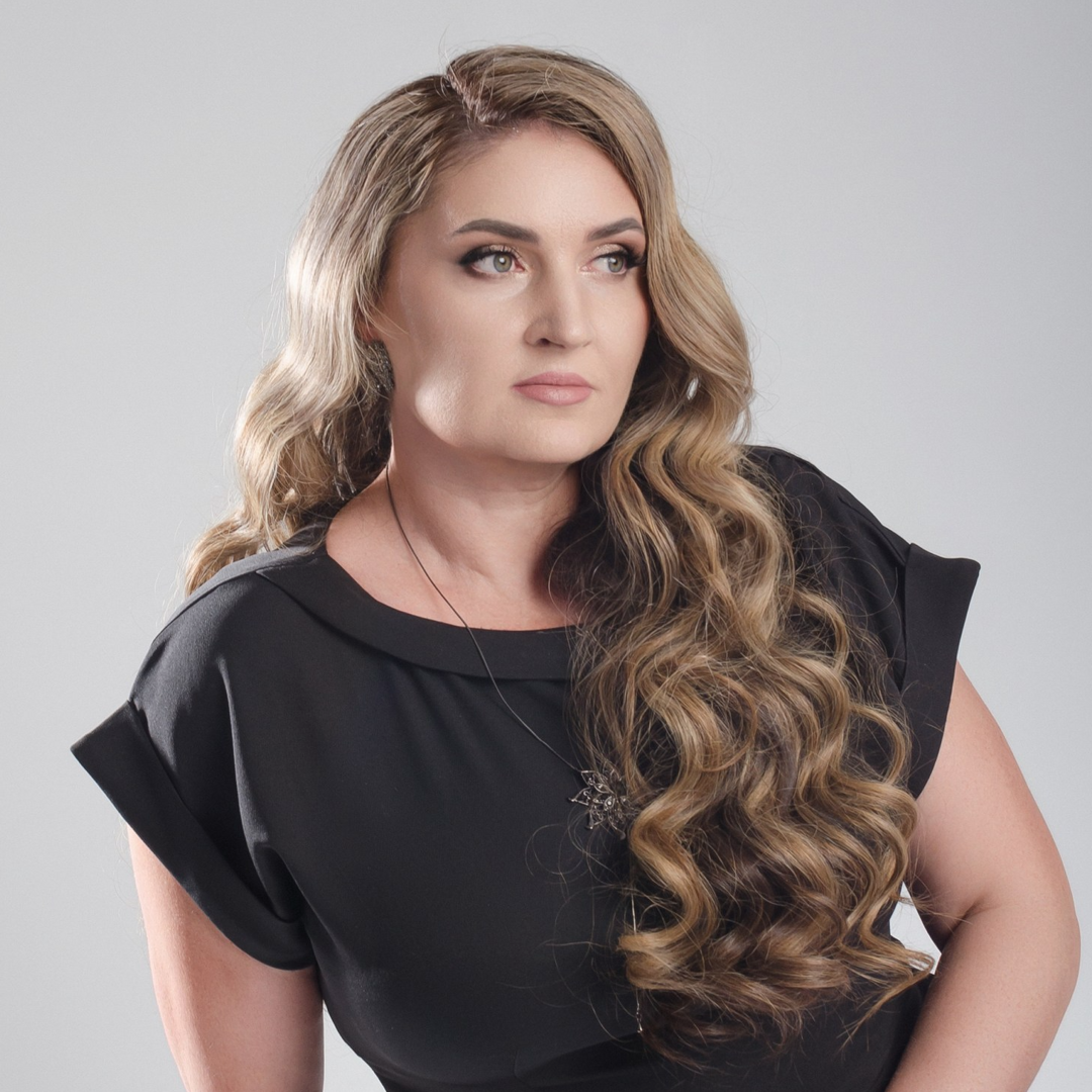 Лилия Яцкова