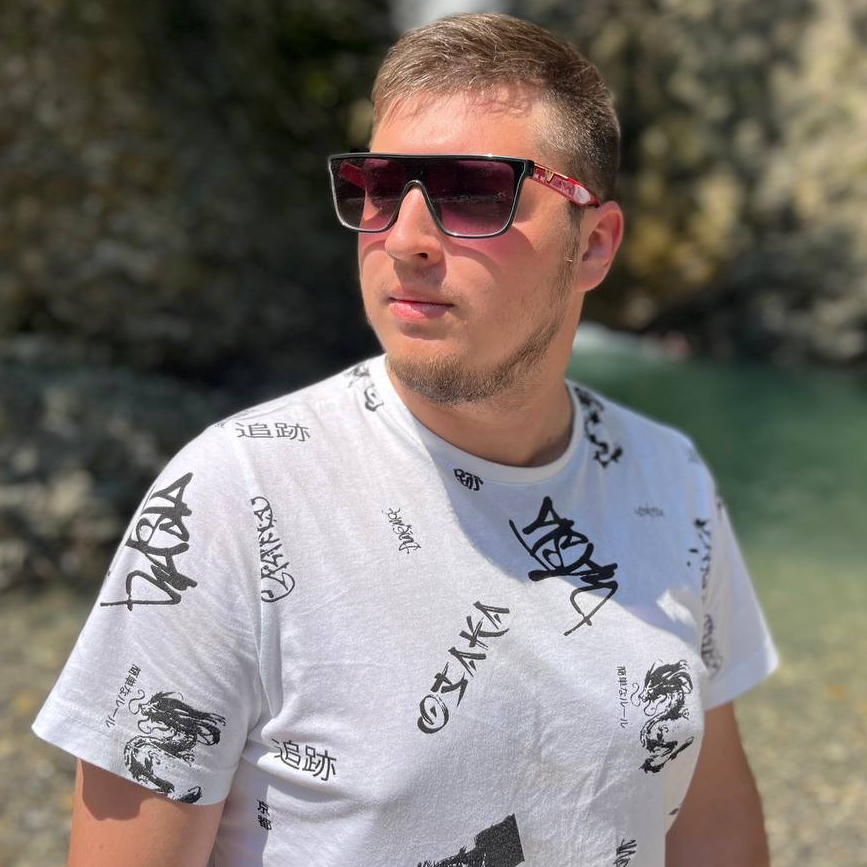 Григорий Кондратович