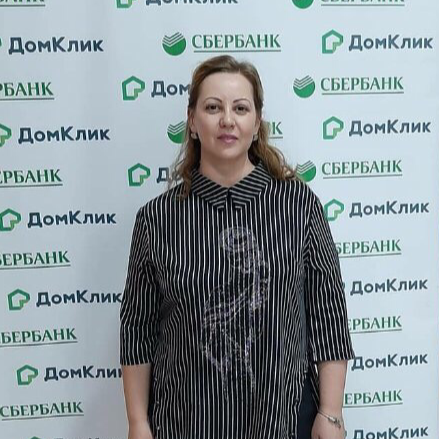 Екатерина Ремнева