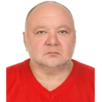 Владимир Фришман