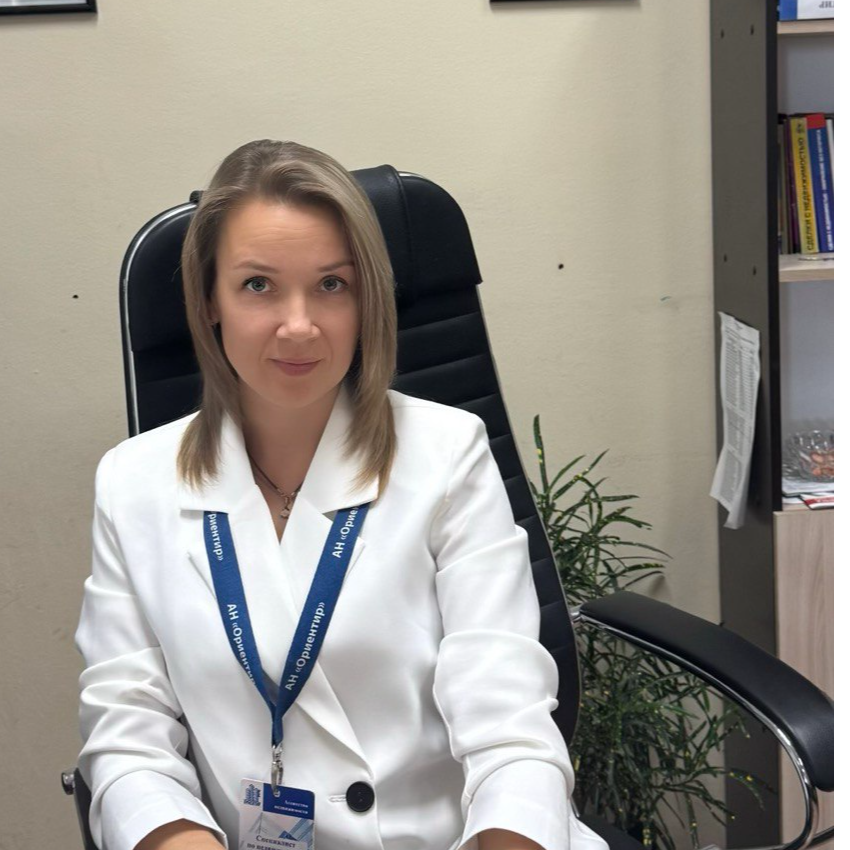 Анастасия Битеева